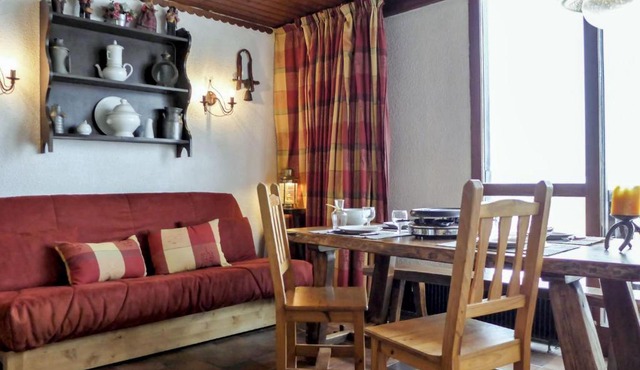Studio Lognan-1 by Interhome