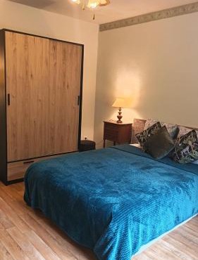 Studio privatif DATCHA in Saint-Germain-en-Laye