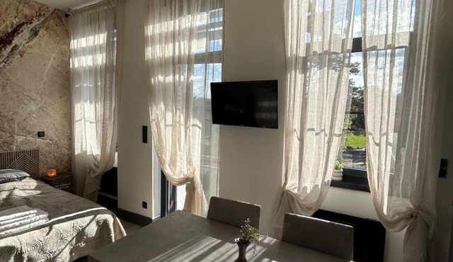 Studio Sylvinite in Wittelsheim