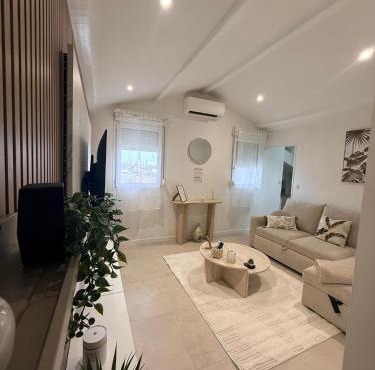 Suite Elégance, Design, Calme, Clim et Parking