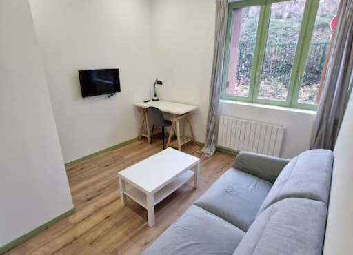 T1 BIS 1 chambre