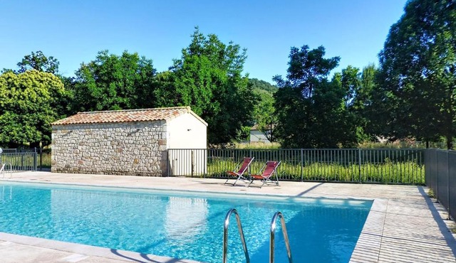 Terres de France - Le Domaine des Vans