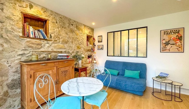 Une Maison Pour Deux
