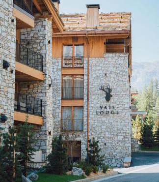 Vail Lodge by Alpine Resorts