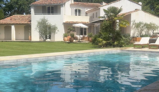Villa 3 bedrooms 3 bathrooms