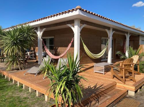 Villa ALoha