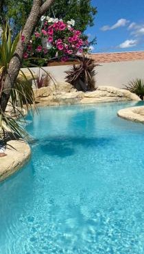 Villa de vacances