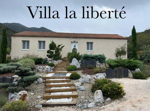 Villa La Liberté
