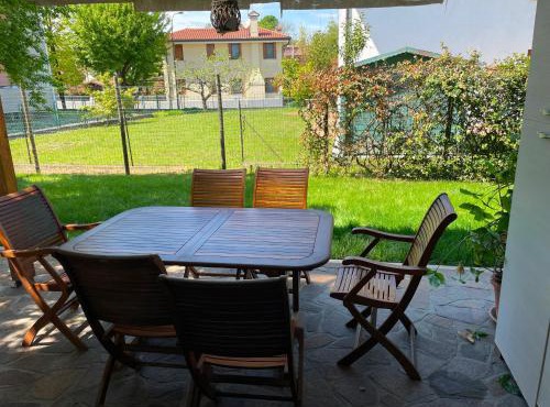 Villa Oasi - Appartamento Oderzo in Oderzo