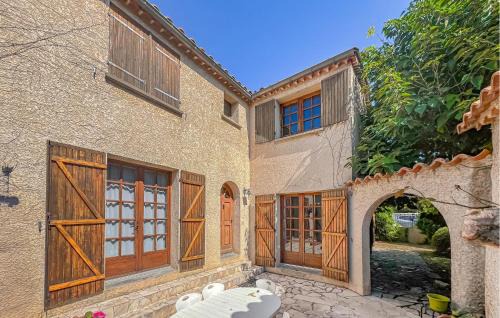 Villa Proche Cévennes