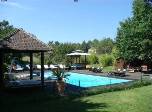 Villa Sainte Victoire