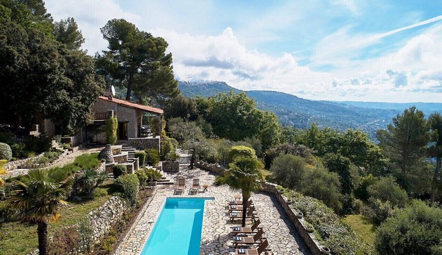 Villa Tessa