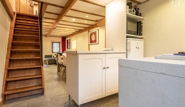 Villaflou - Courchevel