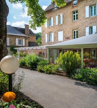 Village Vacances L'Oustal
