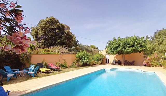 Vrbo Property in Seillons-Source-d'Argens