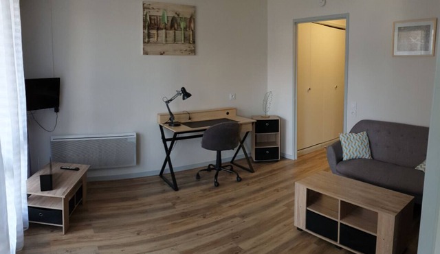 Vrbo Property