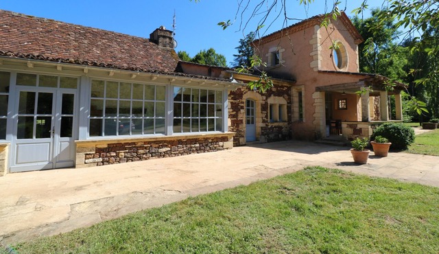 Vrbo Property
