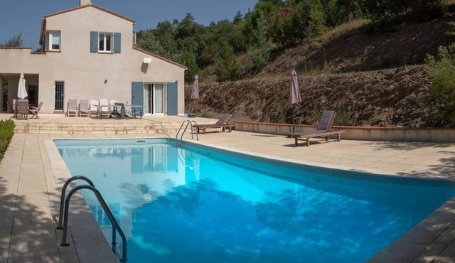 Vrbo Property