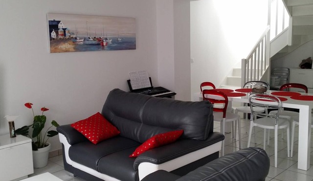 Weekend Hotel Les Pieds dans l'Eau