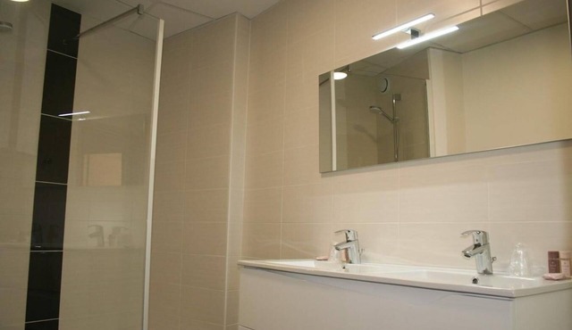 Wifi, swimming pool, sauna, tv, 30m², Pralognan-la-Vanoise