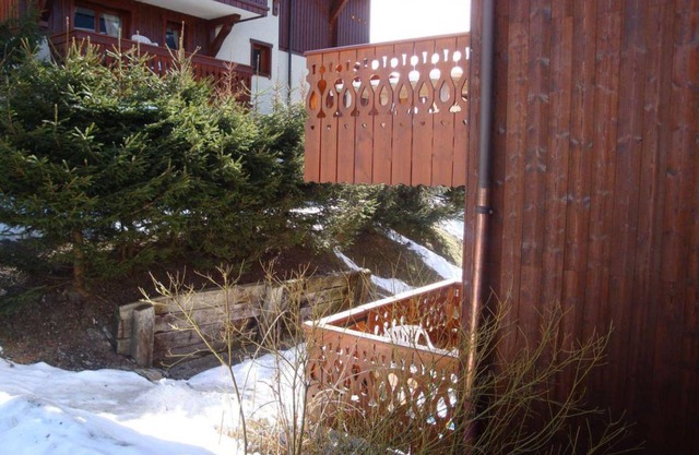 35 m² Apartment ∙ 2 bedrooms ∙ 6 guests