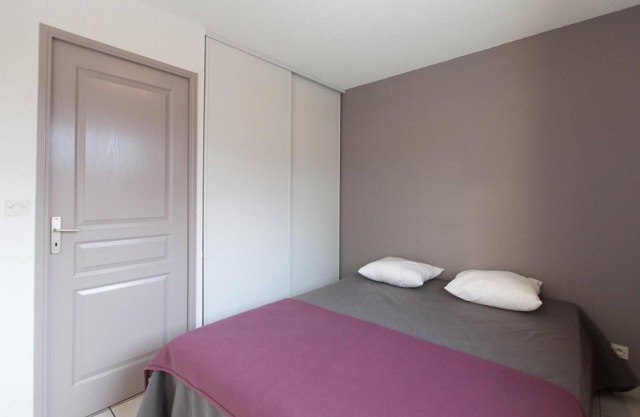 Chalet, terrace, parking, tv, 45m², Serre Chevalier
