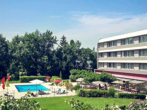 Mercure Brive 