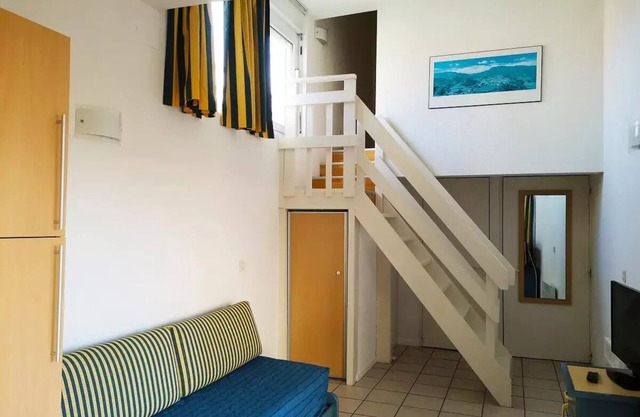 Residence Mer & Golf Eugénie* - 2 Rooms 5 People Sea Side