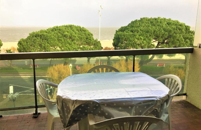 Studio Arcachon, 1 pièce, 3 personnes - FR-1-374-29 in Arcachon