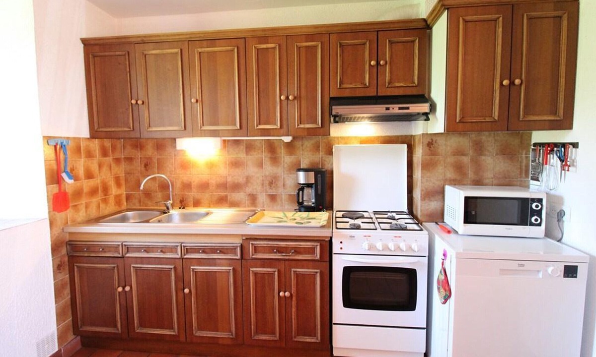 Arpajon-sur-Cere Cottage | Gite Arpajon-sur-Cère, 2 bedrooms, 4 persons