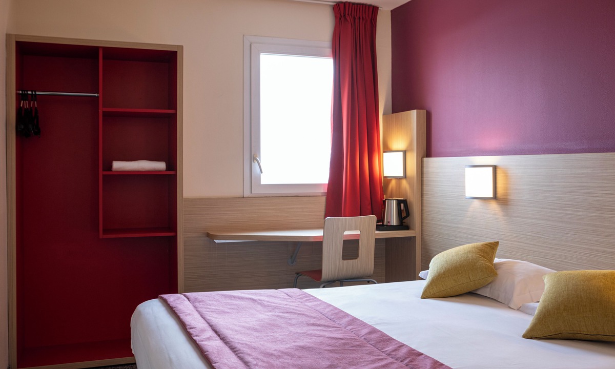 Andrezieux-Boutheon Hotel | The Originals ACCESS Tendance Hôtel