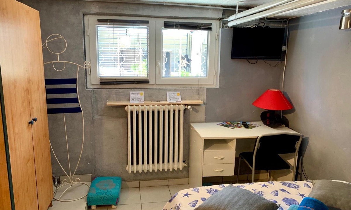 Sorbiers House | Aux Deux Lots