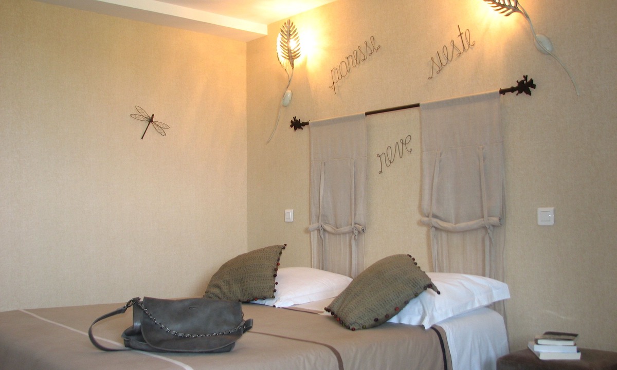 Saint-Ondras Bed & Breakfast | Chambre d'hôtes le Pas de l'âne