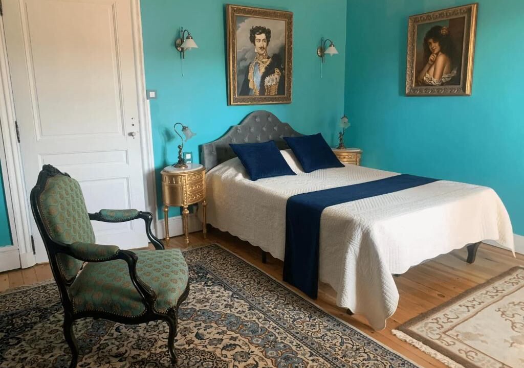 Thizy-les-Bourgs House | Le relai des favorites
