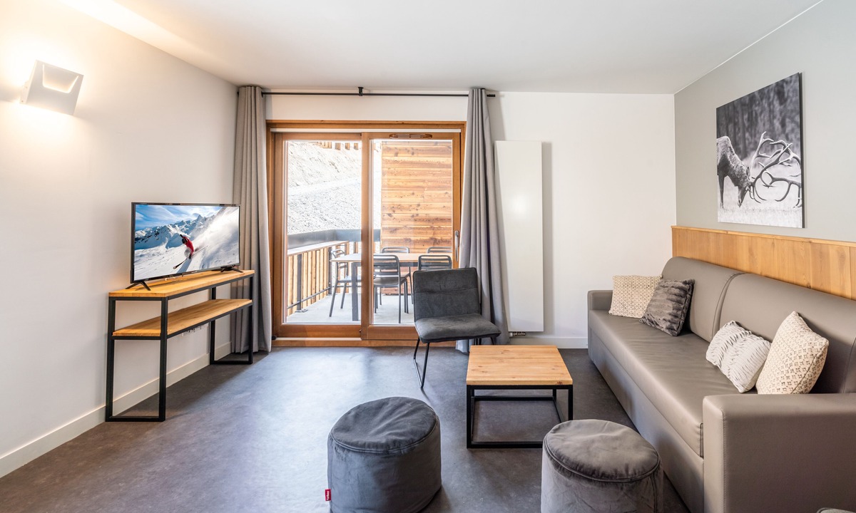 Auris House | Vacancéole - Les Ecrins d'Auris