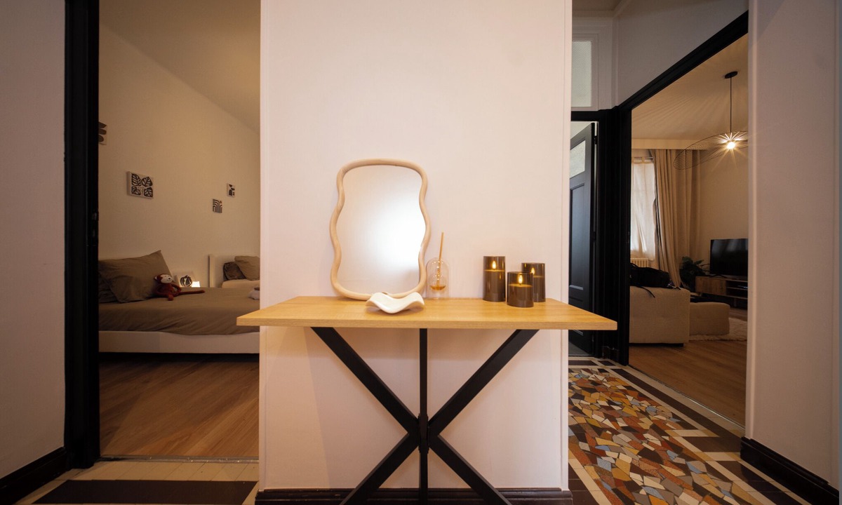 Chambery Apartment | L'Élégance - Cozzy & Chill (2-bedroom apartment with parking)