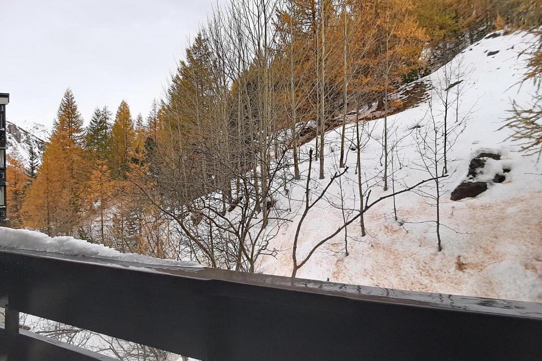 Val-d'Isere Apartment | Ravissante studette rénovée pour 2 pers. - Centre station - FR-1-518-32