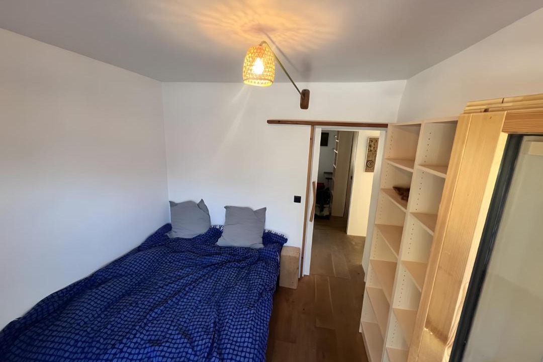 Seez Apartment | Au Soleil