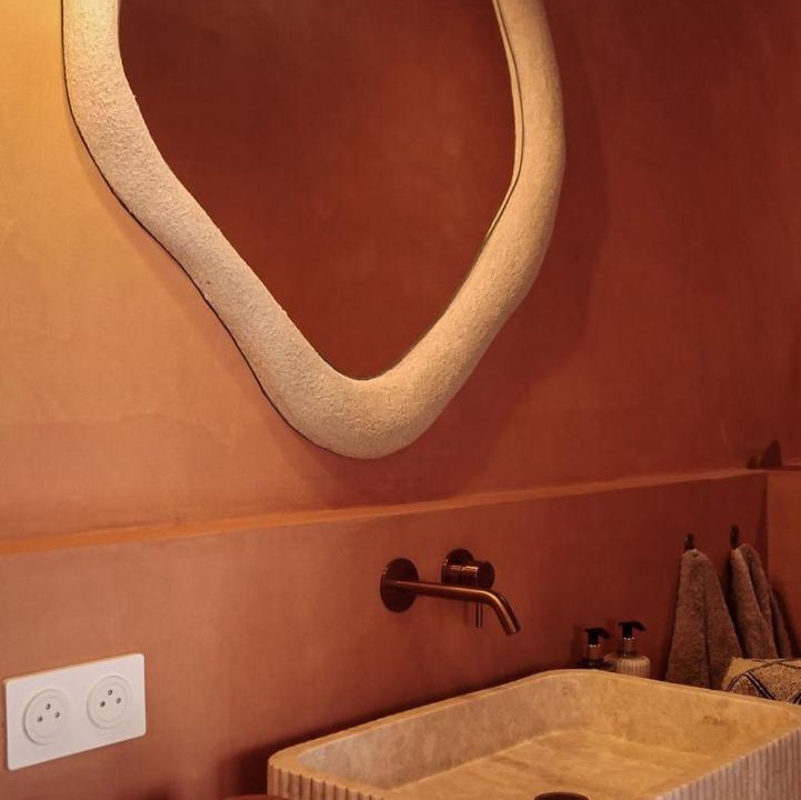 Paray-le-Monial Apartment | Suite Balinaise - Bain Immersif - Cocon Premium