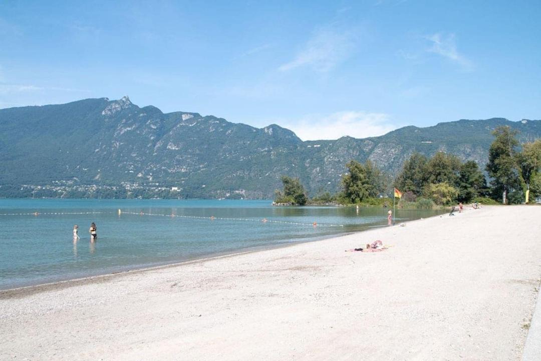 Aix-les-Bains Apartment | Haut de gamme, à 100m du Lac