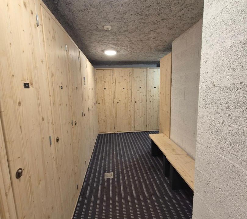 La Feclaz House | Superbe appartement au pied des pistes