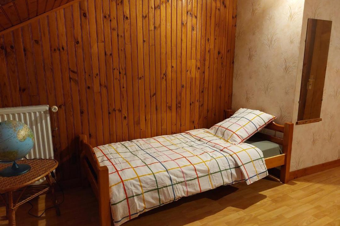 Virieu-le-Petit House | Gîte "EN VALROMEY" au pied du Grand Colombier