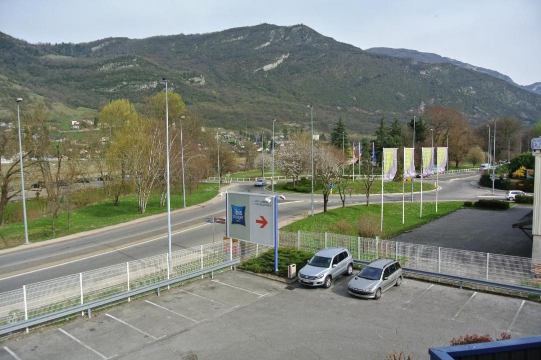 Challes-les-Eaux Hotel | ibis budget Chambéry Sud Challes Les Eaux