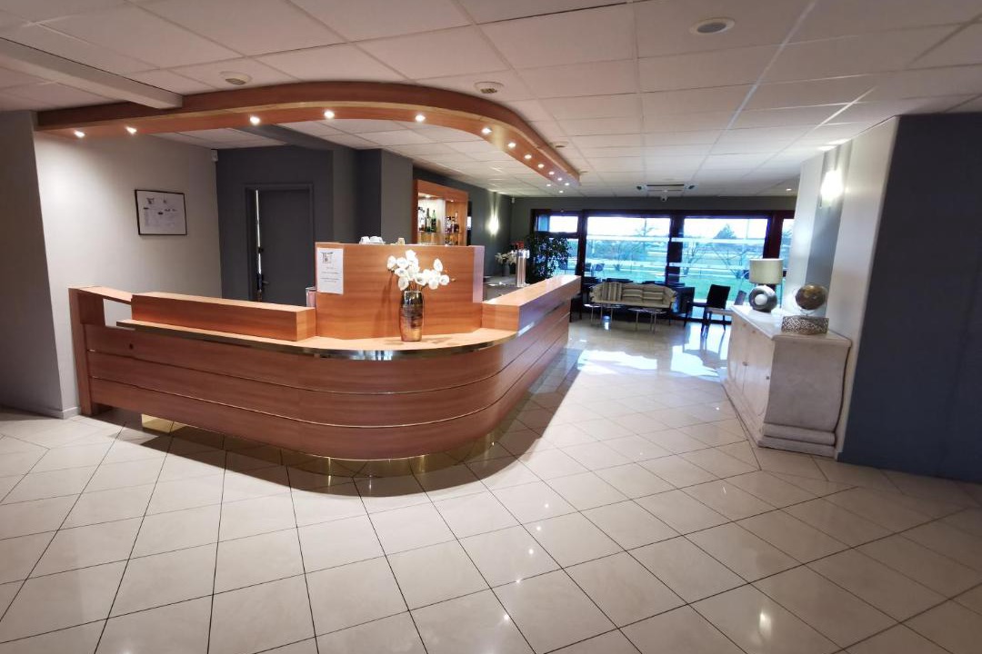 Amberieu-en-Bugey Hotel | Hotel Ambotel