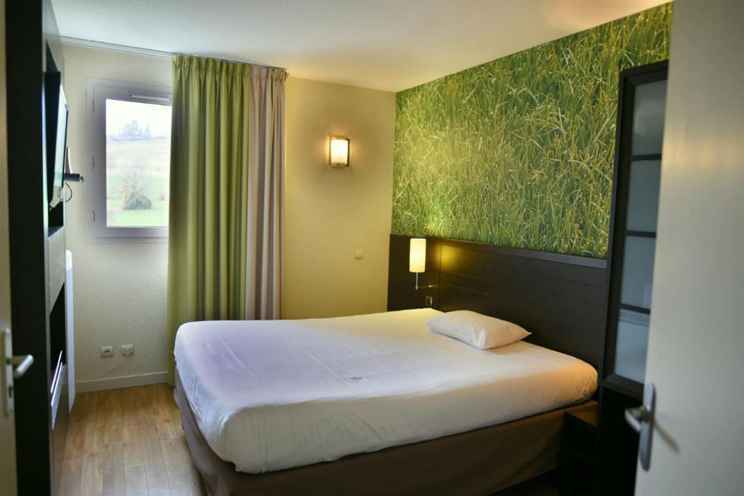 La Ravoire Hotel | Hôtel Inn Design Chambéry - La Ravoire