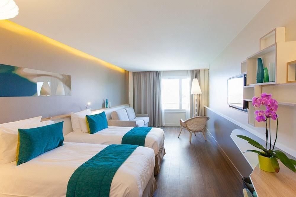 Photo of Bedroom in Arcachon