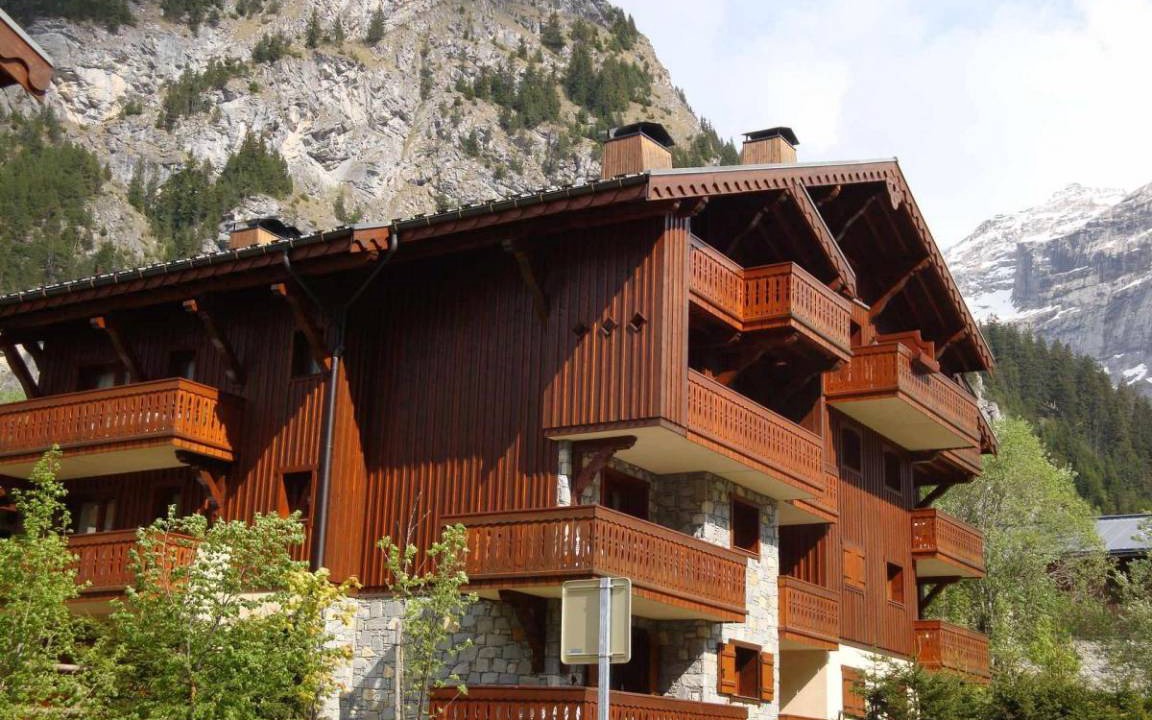 Photo of Others in Pralognan-la-Vanoise