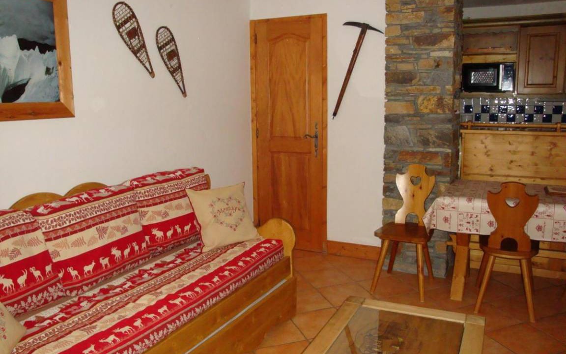 Photo of Others in Pralognan-la-Vanoise