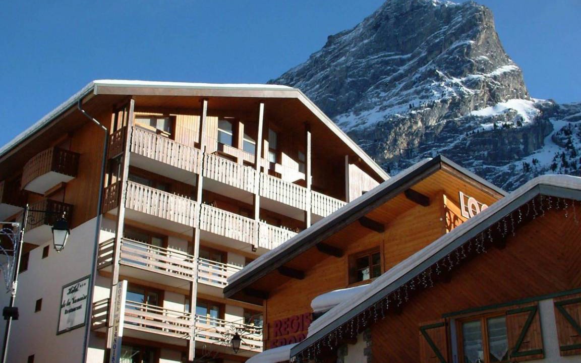 Photo of Others in Pralognan-la-Vanoise