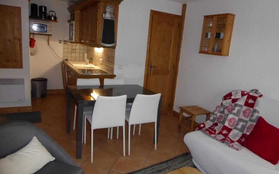 Photo of Others in Pralognan-la-Vanoise